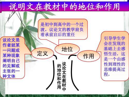材者用之使然也议论文