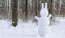 小学生描写冬天的精彩作文，写出好作文，关键是表达一个字：爱