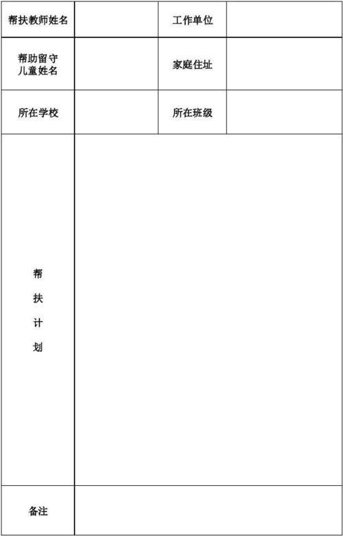 教师结对及帮扶工作计划3篇
