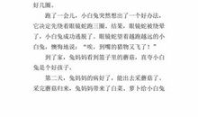 厨房历险记 三年级记叙文300字