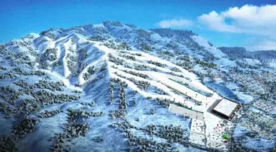 美丽的白登山 小学生优秀写景作文300字