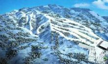 美丽的白登山 小学生优秀写景作文300字