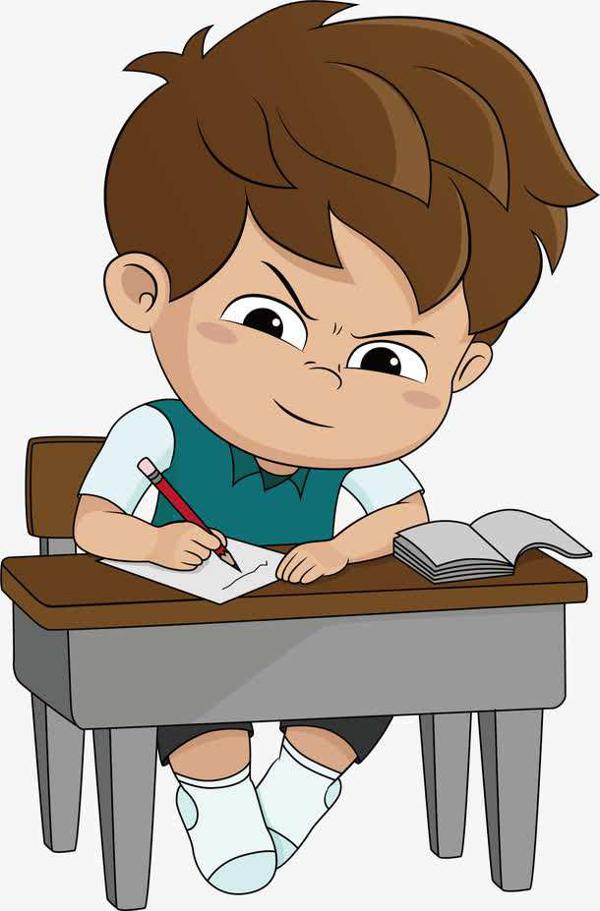 小学作文指导：写与同学朋友事情的参考开头