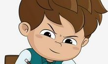 小学作文指导：写与同学朋友事情的参考开头