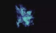 坟墓鬼火（六）鬼故事小说1300字