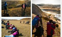 北京、坝上、金山岭游记四 小学生游记600字