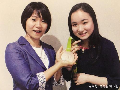 如愿!张本智和5年级约定,平野美宇10岁许诺,伊藤美诚小学作文 1