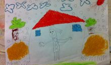 玩具帆船比赛 四年级学生日记400字