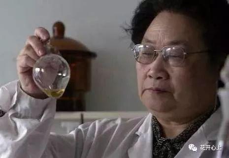 【星河月】《屠呦呦获诺贝尔奖感言》读后感 1