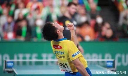 如愿!张本智和5年级约定,平野美宇10岁许诺,伊藤美诚小学作文 3