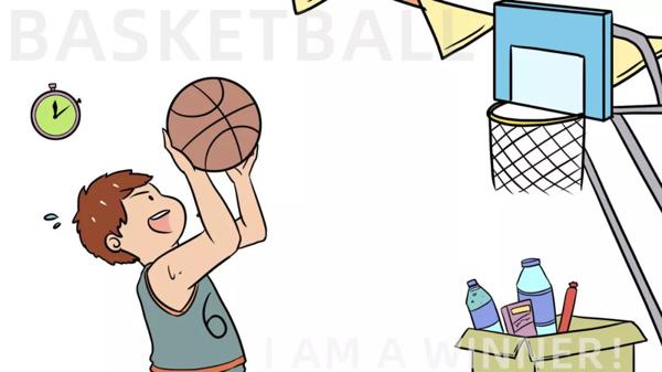邦德学员优秀作文赏析2——《我为自己骄傲》 2