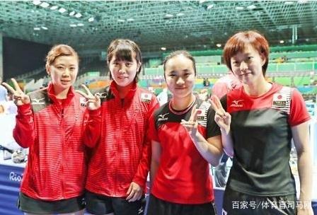 如愿!张本智和5年级约定,平野美宇10岁许诺,伊藤美诚小学作文 5