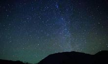 四年级作文：夏夜的星空