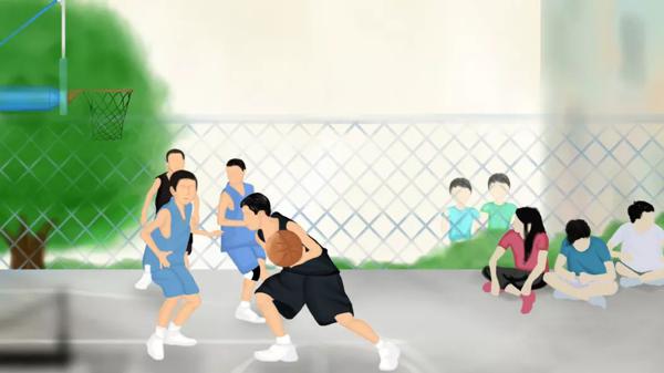 邦德学员优秀作文赏析2——《我为自己骄傲》 1