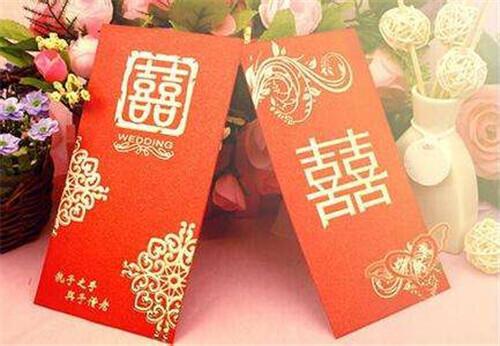 闺蜜婚礼祝福语