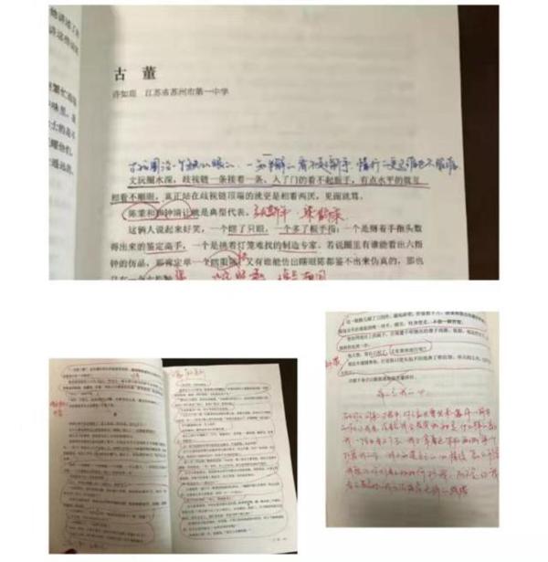 中国科研学术的悲哀,高中生为了获大奖,拿着抄袭作文去参赛!