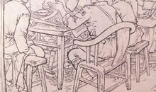 教育部推荐必读书目|红色经典之 回民支队（5）（附读后感指导）