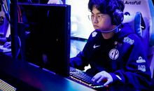 IG下路被Faker举报，金贡写小作文吐槽：0-9的亚索，打什么职业