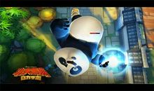 我变成了功夫熊猫 四年级想象作文300字