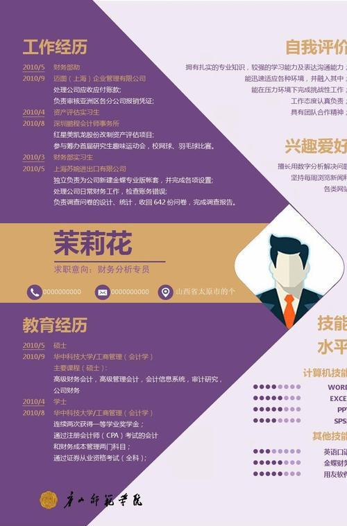 水电工程毕业生面试求职自我介绍