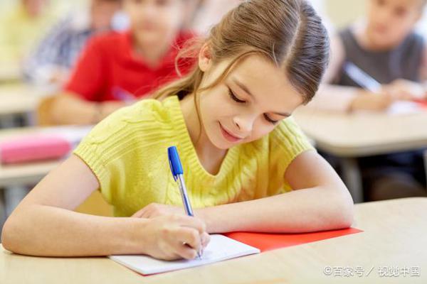 九年级孩子作文比较差,如何做可以提升孩子写作文的能力? 3