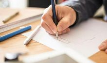 九年级孩子作文比较差，如何做可以提升孩子写作文的能力？