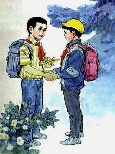 小学四年级两篇习作例文,隐含着一个高格作文绝招 4