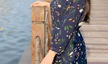 【王老师教作文143】普陀区高考一模一类作文点评