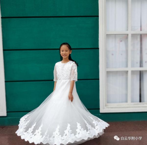 【我读书我快乐】白云华附小学部读书节系列活动之读后感征文比赛来啦！ 11