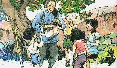 小学四年级两篇习作例文,隐含着一个高格作文绝招 3