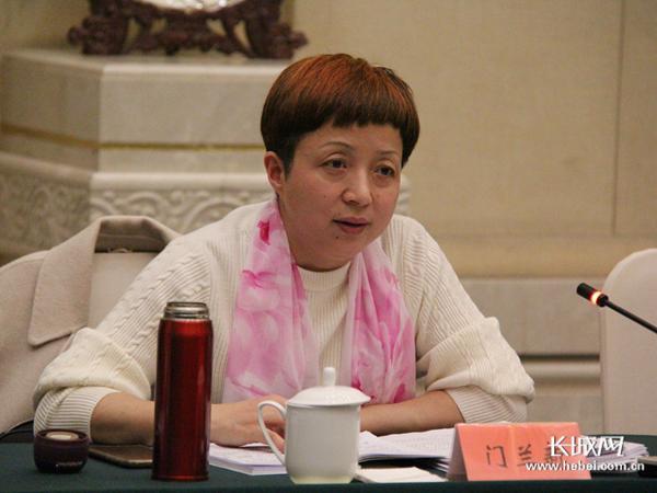 【两会现场】政府工作报告委员读后感：学思践悟 步步落实 2