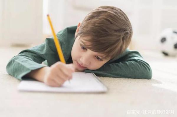 新概念作文抄袭警示:若不干预孩子作业过程,抄袭将成为一种习惯
