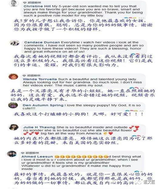 高考热点作文预测：“李子柒”现象到底算不算“文化输出”（含作文题和优秀时评） 4
