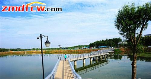 东湖公园 公园写景作文1000字