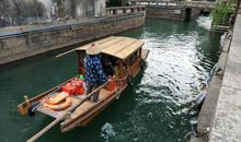 七年级第一次月考，优秀语文作文鉴赏——父母的陪伴