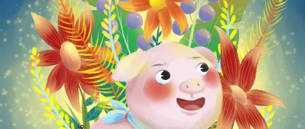 小学英语作文：外星人（双语）