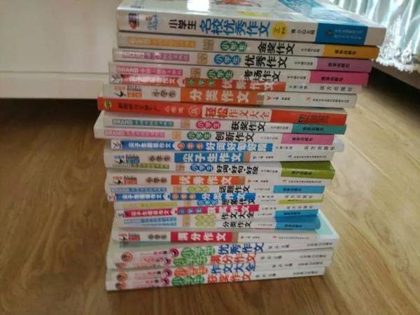 孩子走过最坑的路，就是写作文的“套路”