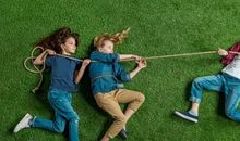 有关“团结”主题作文：《持久而真诚的团结》