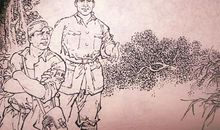 教育部推荐必读书目|红色经典之 回民支队（4）（附读后感指导）