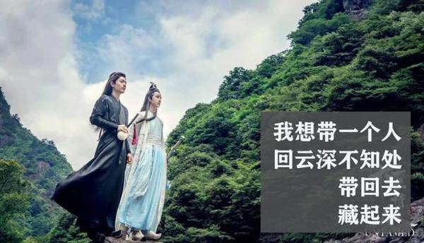 2019你错过的超燃励志影视台词,可以直接用在作文里 2