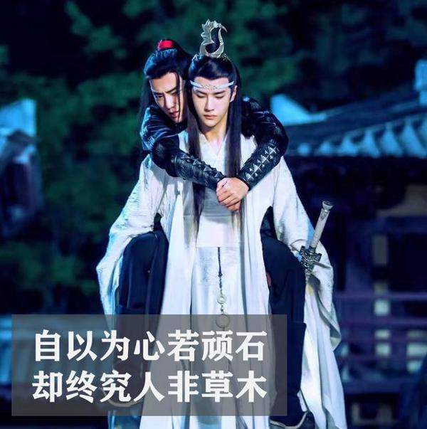 2019你错过的超燃励志影视台词,可以直接用在作文里 3