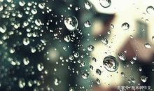 四年级作文：四季的雨