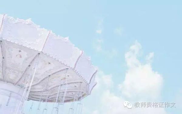 作文还在用古典？写一些新素材会让作文更有新意