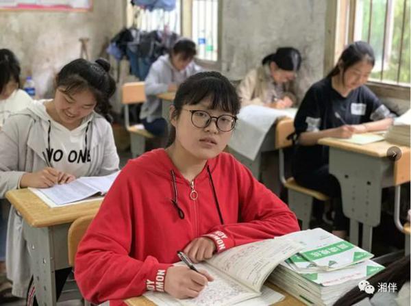 沅陵“作文女孩”盼望的过溪桥,通了 6