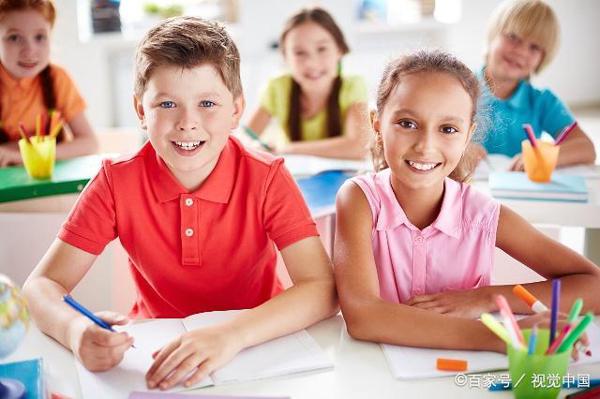 小学生1-6年级优秀作文赏析，请家长收藏，让孩子读一读 4