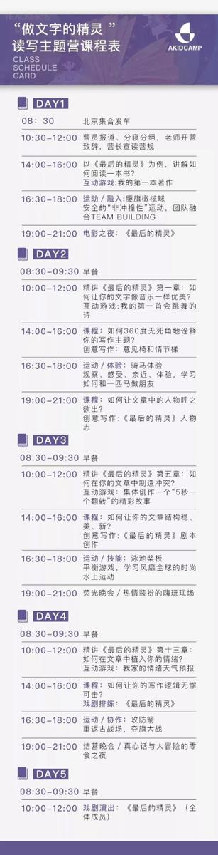 【读写提高营】 看过那么多书，依然写不好作文？掌握这个技巧，作文不再难 17