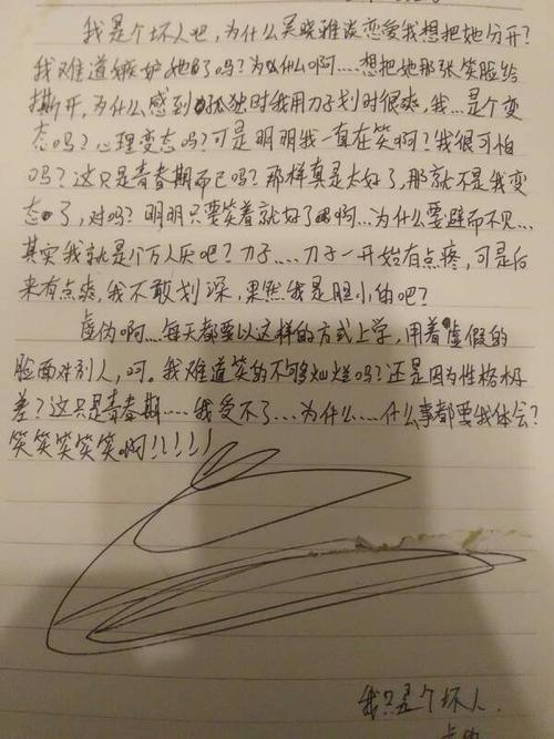 难道这样做错了吗？ 小学生叙事日记300字