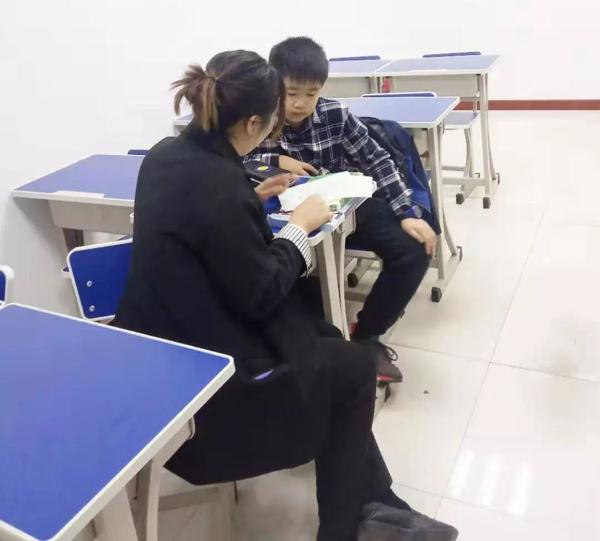 来大作文收获多多
