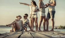 初中生友谊随笔作文：友情