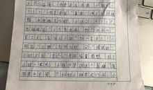 作文摘抄本|每天提高点作文文采34